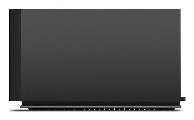 Disco Hdd  Externo  Lacie D2 Professional 30 Tb (Sobremesa) Usb 3.2 Gen 2 (Usb-C Conector) Con Seagate Rescue Data Recovery