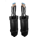 Cable Lindy 38533 Hdmi 100 M Hdmi Tipo A (Estándar) Negro