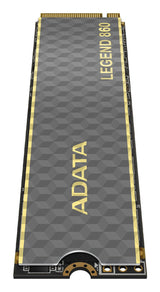 EAN 4711085949486 - ADATA LEGEND 860 SLEG-860-500GCS unidad de estado sólido 500 GB M.2 PCI Express 4.0 NVMe 3D NAND imagen 5