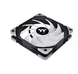 Thermaltake Ux200 Se Argb Lighting Cpu Cooler, Cl-P105-Al12sw-A