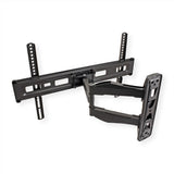 Value Tv-Soporte De Pared, Flexibel, Elegant, 37-70 Zoll, Bis 35 Kg
