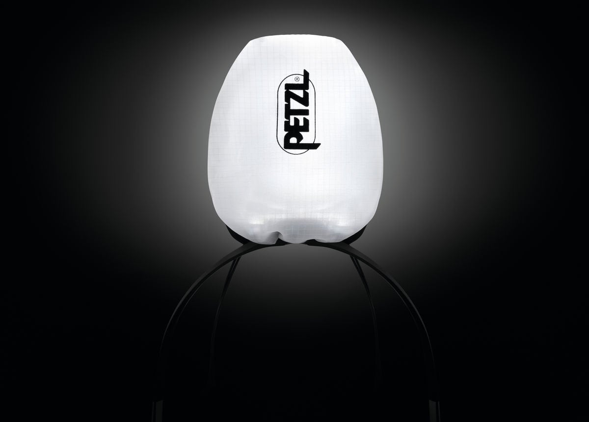 Petzl Iko Core, Linterna Frontal Led E104ba00