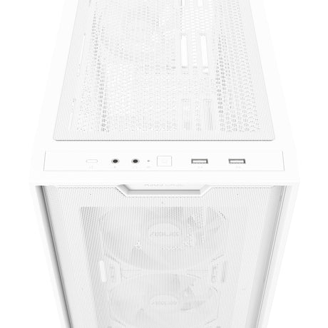 EAN 4711387612712 - ASUS A21 PLUS Blanco imagen 13