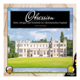 EAN 4262412340037 - Strohmann Games Obsession Juego de mesa imagen 1