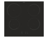 EAN 8059019034478 - Candy Idea CI642CTT/E1 Negro Integrado 59 cm Con placa de inducción 4 zona(s) imagen 1