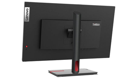 EAN 0196379715826 - Lenovo T27h-30 LED display 68,6 cm (27") 2560 x 1440 Pixeles Quad HD Negro imagen 6