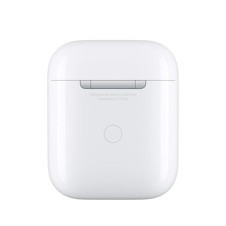 EAN 0190198659538 - Apple MR8U2ZM/A auricular / audífono accesorio Funda imagen 3