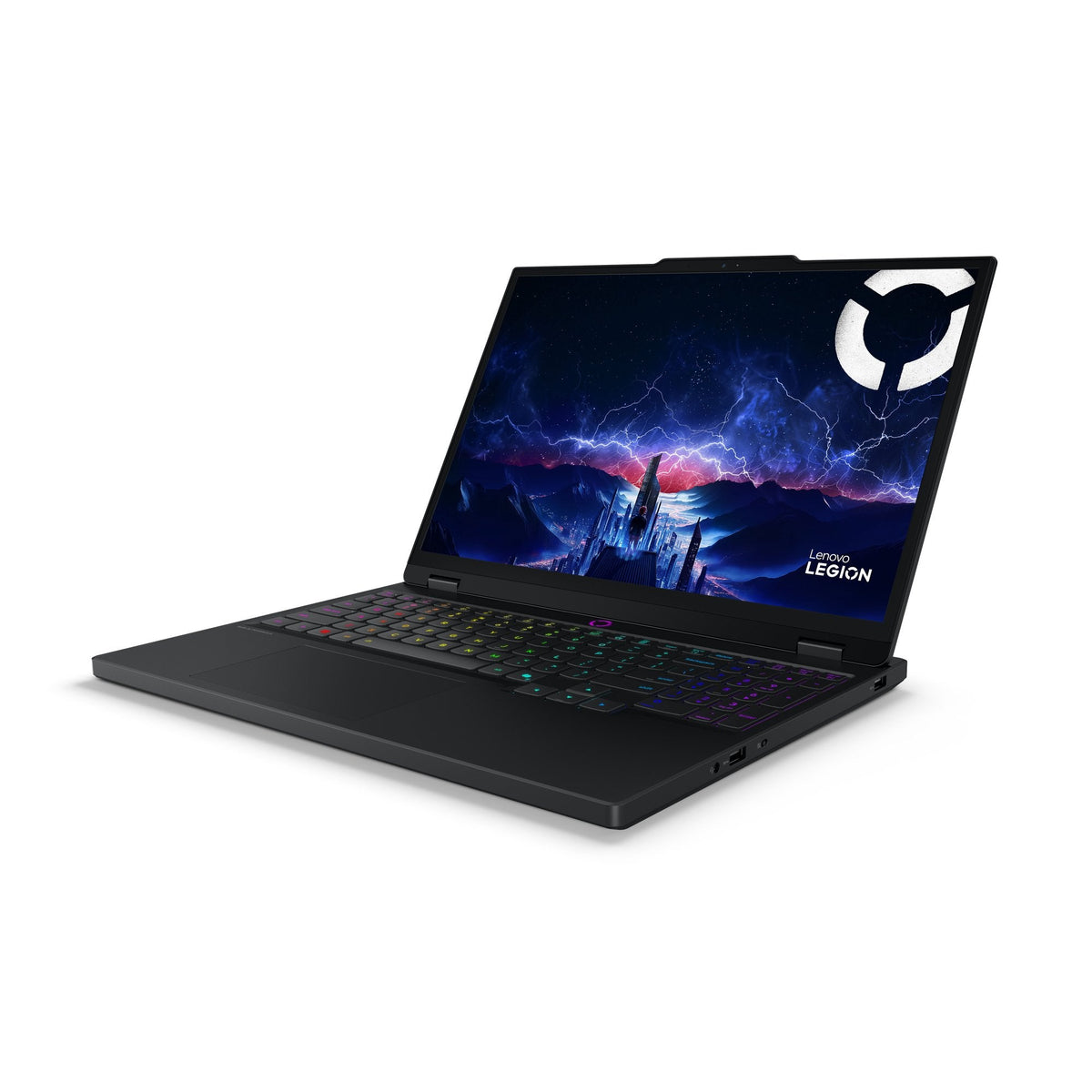 Portátil Lenovo Legion 5 15irx10 15.1" Oled Intel Core I7-14700hx 32gb 1tb Ssd Rtx 5060