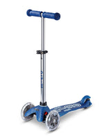 EAN 7630053560126 - Micro Mobility MMD219 scooter Joven Patinete de tres ruedas Azul imagen 1