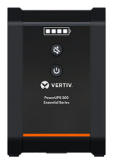 Vertiv Psa6e-1000it-Iec Sai (Ups) Línea Interactiva 1 Kva 525 W 6 Salidas Ac