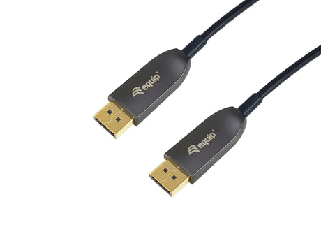EAN 4015867231159 - Equip 119445 cable DisplayPort Negro imagen 2