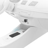 Receptor Bluetooth Hama Para Coche, Conector De 3,5 Mm Y Cargador Usb