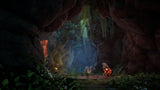 Juego Darksiders Iii Switch