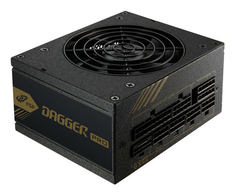 EAN 4713224527968 - FSP DAGGER PRO ATX3.0(PCIe5.0) 850W unidad de fuente de alimentación 20+4 pin ATX imagen 1