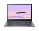Portátil Acer Chromebook Plus 514 Cb514 3hr5jq 14" Wuxga Ryzen 5 7520c 8gb Ram 256 Gb Ssd Radeon Onboard Graphics Chromeos Sin Cargador