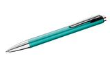 Bolígrafo  Pelikan Snap Metallic K10, 1 Mück Turquesa
