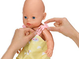 Zapf Creation Baby Born® Traje De Lluvia 43cm, Accesorios Para Muñecas 840788