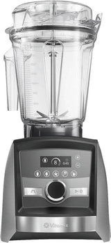 Batidora Vitamix Vtx A3500 Sv 2 L De Vaso 1400 W Negro, Acero Inoxidable