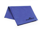 Durable Techclean Trapo Para Limpiar Microfibra Azul 1 Pieza(S)