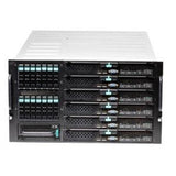 Intel Mfsys25v2 Carcasa De Ordenador Intel Mfsys25v2, Estante, Servidor, Metal, 1000w, 6, 35 Cm (2.5"), 26,16 Cm