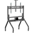 EAN 4262392440581 - ONKRON TS2080-B soporte para TV 3,05 m (120") Negro imagen 1
