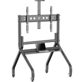 EAN 4262392440581 - ONKRON TS2080-B soporte para TV 3,05 m (120") Negro imagen 1