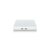 Ubiquiti U6-Mesh-Pro Ap Wifi 6 Para Int./Ext. Resistente A Intemperie. Antena Omnidireccional Integrada Para Cubrir 185m&Sup2 . Permite M&Aacute S De 350 Dispositivos Y 4 Streams. Alimentaci&Oacute N Por Poe. 1x1gb. Mon