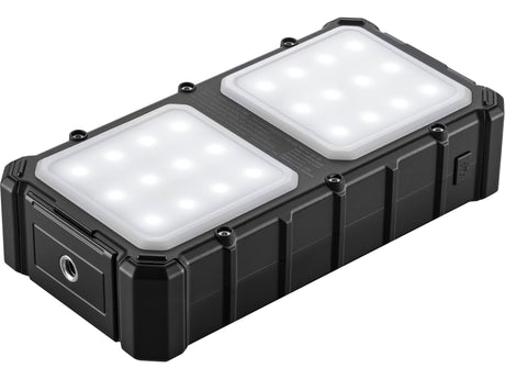 EAN 5705730421242 - Sandberg 421-24 batería externa 20000 mAh Negro imagen 2