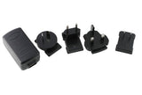 EAN 5711783992608 - Honeywell 50130570-001 cargador de dispositivo móvil Ordenador portátil Negro imagen 1