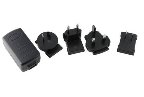EAN 5711783992608 - Honeywell 50130570-001 cargador de dispositivo móvil Ordenador portátil Negro imagen 1