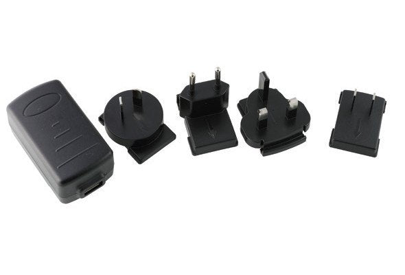 Honeywell 50130570-001 Cargador De Dispositivo Móvil Negro