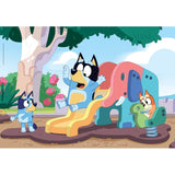 Puzzle Bluey 104pzs