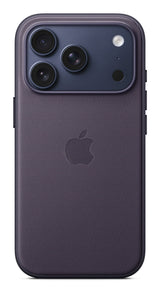 EAN 195950663754 - Apple MGF54ZM/A funda para teléfono móvil 16 cm (6.3") Púrpura imagen 3