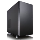 EAN 5712505323434 - Fractal Design Define R5 Midi Tower Negro imagen 24
