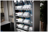 Siemens Fi Ls Kompakt 6ka 5sv1316-7kk16 Typ A 30ma C16 1te