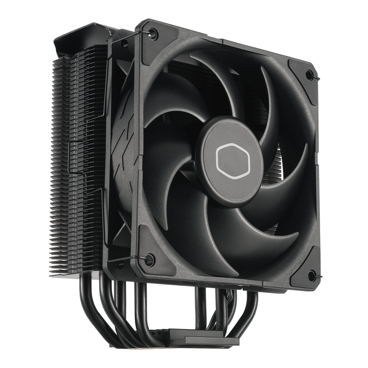 EAN 4719512143797 - Cooler Master Hyper 212 Black Procesador Refrigerador de aire 12 cm Negro imagen 7