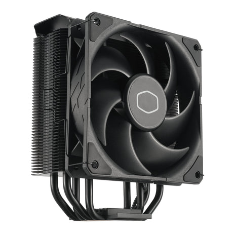 EAN 4719512143797 - Cooler Master Hyper 212 Black Procesador Refrigerador de aire 12 cm Negro imagen 7