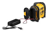 Compresor De Batería Dewalt Dcc018n-Xj De 18 V