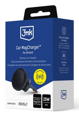 3mk Car Mag Charger Airvent