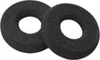 EAN 0197029632845 - Poly Savi 7300 Leatherette Ear Cushion (1 Piece) Juego de fundas protectoras desechables imagen 1