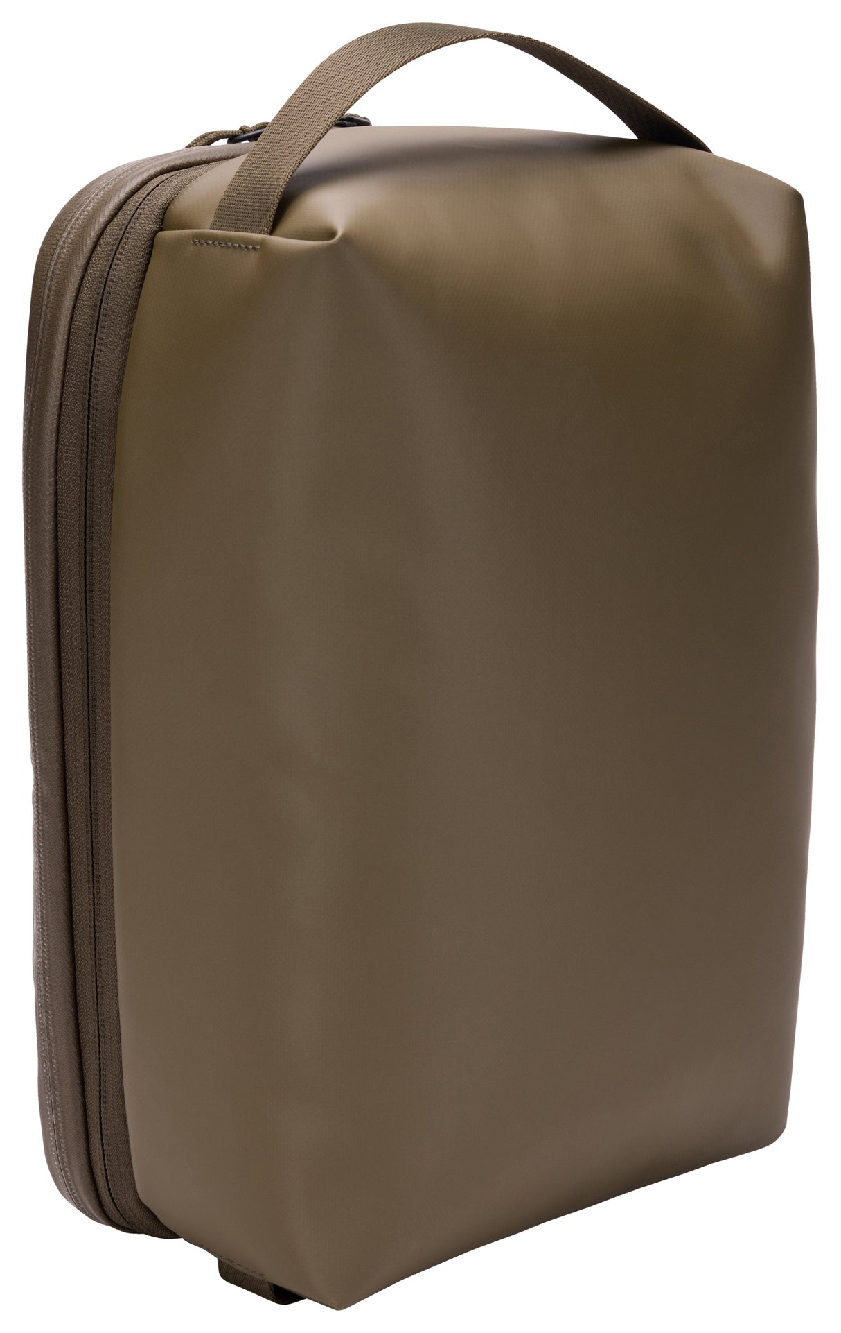 Thule Chasm Large Gear Cube - Deep Khaki, 3205219