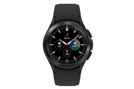 EAN 8806092581784 - Samsung Galaxy Watch4 Classic 3,05 cm (1.2") OLED 42 mm Digital 396 x 396 Pixeles Pantalla táctil 4G Negr imagen 2