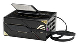 Asus Rog Thor 3000w Titanium Iii Edition 20 Unidad De Fuente De Alimentación 20+4 Pin Atx Atx Negro