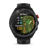 Reloj Smartwatch Approach S70 47mm Garmin - Negro