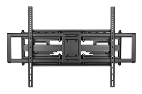EAN 0766623462358 - Manhattan 462358 soporte para TV 3,05 m (120") Negro imagen 3