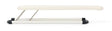 EAN 8710755102400 - Brabantia 102400 plancha de accesorio y suministro Soporte para plancha imagen 1