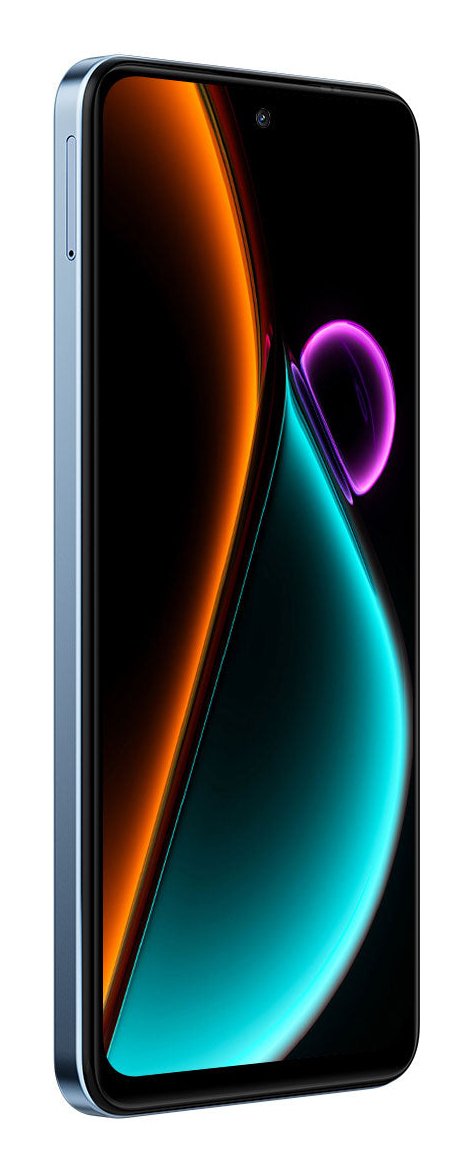 EAN 6931548322627 - Blackview COLOR 6 16,9 cm (6.67") SIM doble Android 15 4G 8 GB 128 GB 5000 mAh Azul imagen 6
