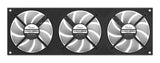 Ocypus Gamma F36 Argb (Negro, 360 Mm) Gamma-F36-Bk3am00x-Gl