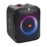 Jbl Partybox Encore Altavoz Portátil Para Fiestas Con Luces Integradas, A Prueba De Salpicaduras Ipx4, Graves Profundos Y 10 Horas De Tiempo De Reproducción, Negro