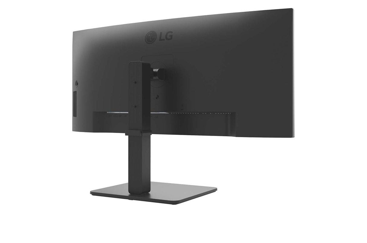 Lg 34ba75qe, Monitor Led Negro